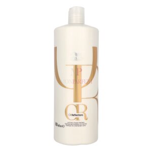 Wella - Oil Reflections Shampoo 1000ml