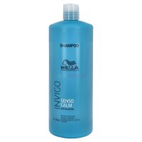 Wella Invigo - Senso Calm Shampoo 1000ml