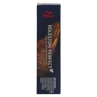 Wella Koleston Perfect Me+ - Deep Browns 60ml