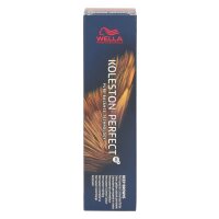 Wella Koleston Perfect Me+ - Deep Browns 60ml