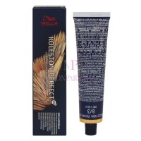 Wella Koleston Perfect Me+ - Rich Naturals 60ml