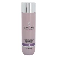 Wella System P. - Color Save Shampoo C1 250ml