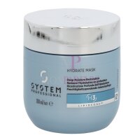 Wella System P. - Hydrate Mask H3 200ml