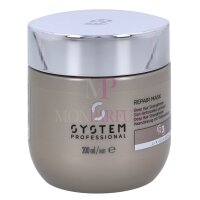 Wella System P. - Repair Mask R3 200ml