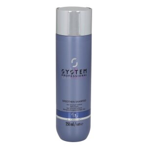 Wella System P. - Smoothen Shampoo S1 250ml