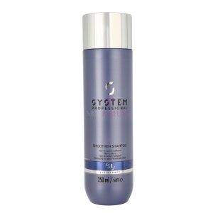 Wella System P. - Smoothen Shampoo S1 250ml