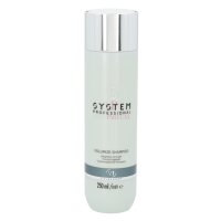 Wella System P. - Volumize Shampoo V1 250ml