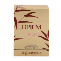 Yves Saint Laurent Opium Pour Femme Eau de Parfum 30ml