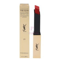 Yves Saint Laurent Rouge Pur Couture The Slim Lipstick 2,2g