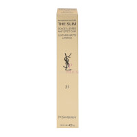 Yves Saint Laurent Rouge Pur Couture The Slim Lipstick 2,2g