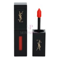 YSL Rouge Pur Couture Vernis A Levres Vinyl Creamy Lip Gloss 5,5ml