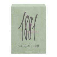 Cerruti 1881 Pour Homme After Shave Lotion 100ml