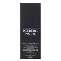 Iceberg Twice Pour Homme Eau de Toilette 125ml