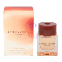 Bottega Veneta Illusione For Her Eau de Parfum Spray 50ml