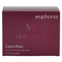 Calvin Klein Euphoria Women Eau de Parfum 30ml