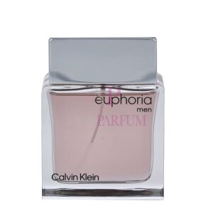 Calvin Klein Euphoria Men Eau de Toilette 50ml