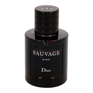 Dior Sauvage Elixir Parfum Spray 60ml