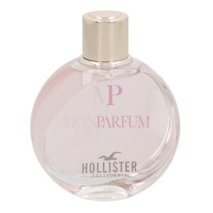 HOLLISTER WAVE FOR HER 100ML VAP EDP
