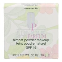 Clinique Almost Powder Make-Up SPF15 #05 Medium 10g