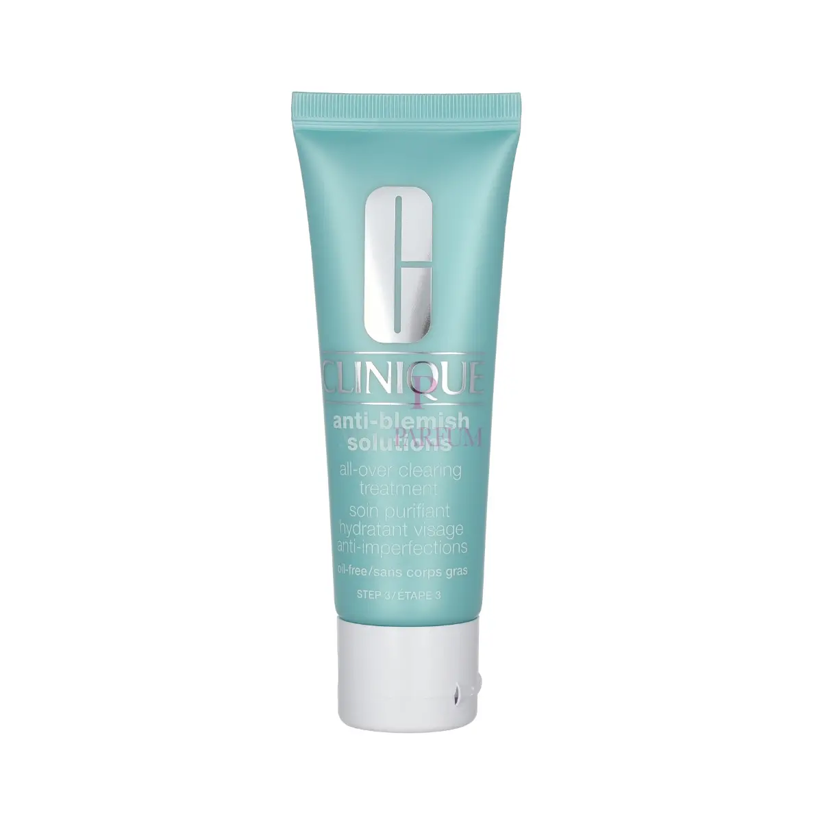 Clinique Anti-Blemish Solutions All-Over Clearing...