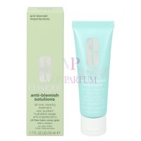 Clinique Anti-Blemish Solutions All-Over Clearing...