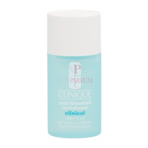 CLINIQUE ANTI-BLEMISH SOLUTIONS C.G.15ML