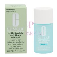 CLINIQUE ANTI-BLEMISH SOLUTIONS C.G.15ML