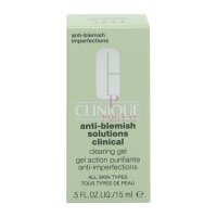 CLINIQUE ANTI-BLEMISH SOLUTIONS C.G.15ML
