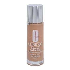 Clinique Beyond Perfecting Foundation + Concealer 30ml