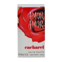 Cacharel Amor Amor Edt Spray 30ml