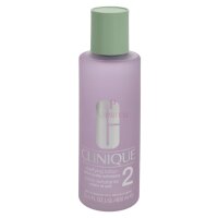 Clinique Clarifying Lotion 2 Twice A Day Exfoliator 400ml