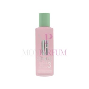 Clinique Clarifying Lotion 3 Twice A Day Exfoliator 400ml