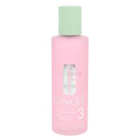 Clinique Clarifying Lotion 3 Twice A Day Exfoliator 400ml