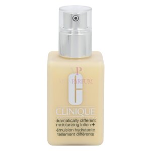 Clinique Dramatically Different Moisturizing Lotion+ 125ml