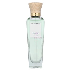 Adolfo Dominguez-
 AGUA FRESCA DE AZAHAR Eau de Toilette 120ml