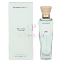 Adolfo Dominguez-
 AGUA FRESCA DE AZAHAR Eau de Toilette...