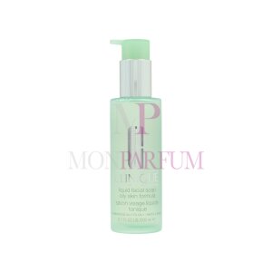 Clinique Liquid Facial Soap - Oily 200ml