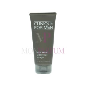 Clinique For Men Oil Control Face Wash 200ml