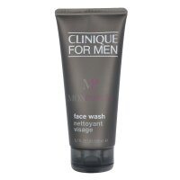 Clinique For Men Oil Control Face Wash 200ml