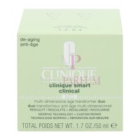 Clinique Smart Clinical MD Age Correction Duo 50ml