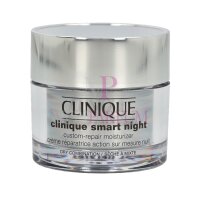 Clinique Smart Night Custom-Repair Moisturizer 50ml