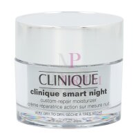 Clinique Smart Night Custom-Repair Moisturizer 50ml