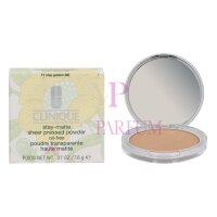 Clinique Skincare Stay Matte Sheer Pressed Powder 7,6g