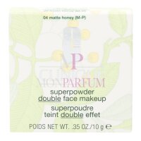 Clinique Superpowder Double Face Powder 10g