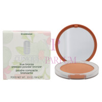 Clinique True Bronze Pressed Powder Bronzer 9,6g