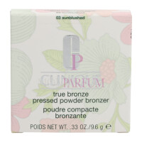 Clinique True Bronze Pressed Powder Bronzer 9,6g