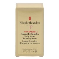 Elizabeth Arden Advanced Ceramide Capsules Face 14ml