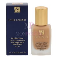 E.Lauder Double Wear Stay In Place Makeup SPF10 #4N1 Shell Beige 30ml