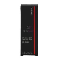 Shiseido Synchro Skin Soft Blurring Primer 30ml