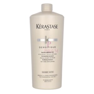 Kerastase Densifique Bain Densite Shampoo 1000ml
